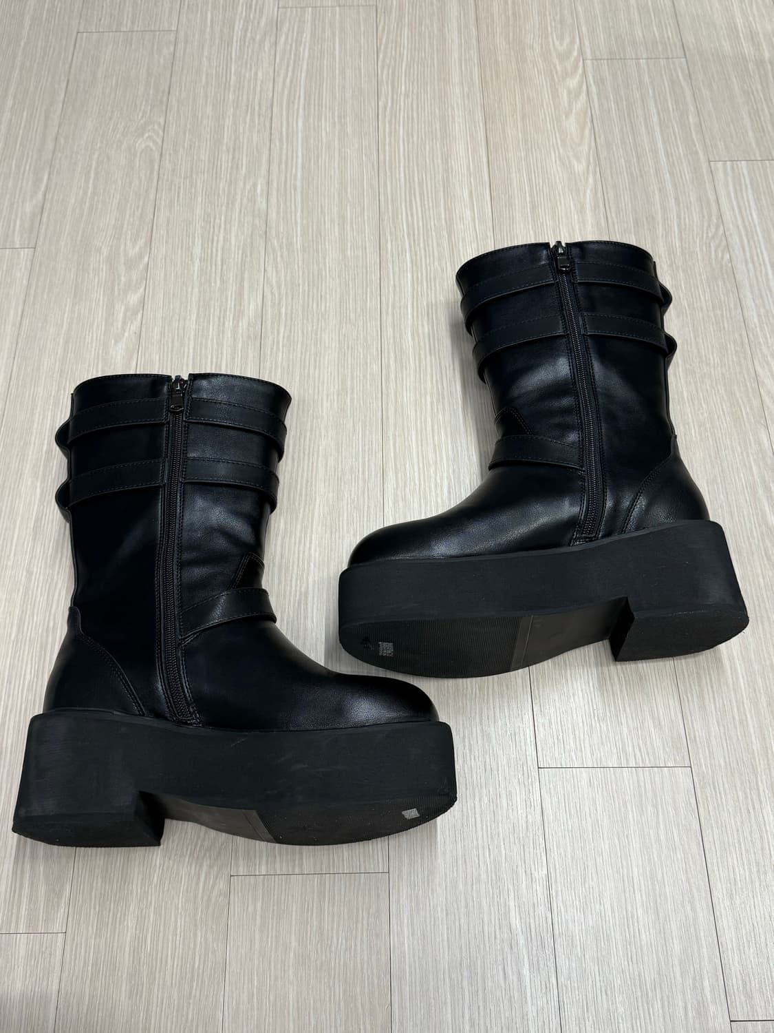 애즈온 마야부츠 미디 240 상품이미지5