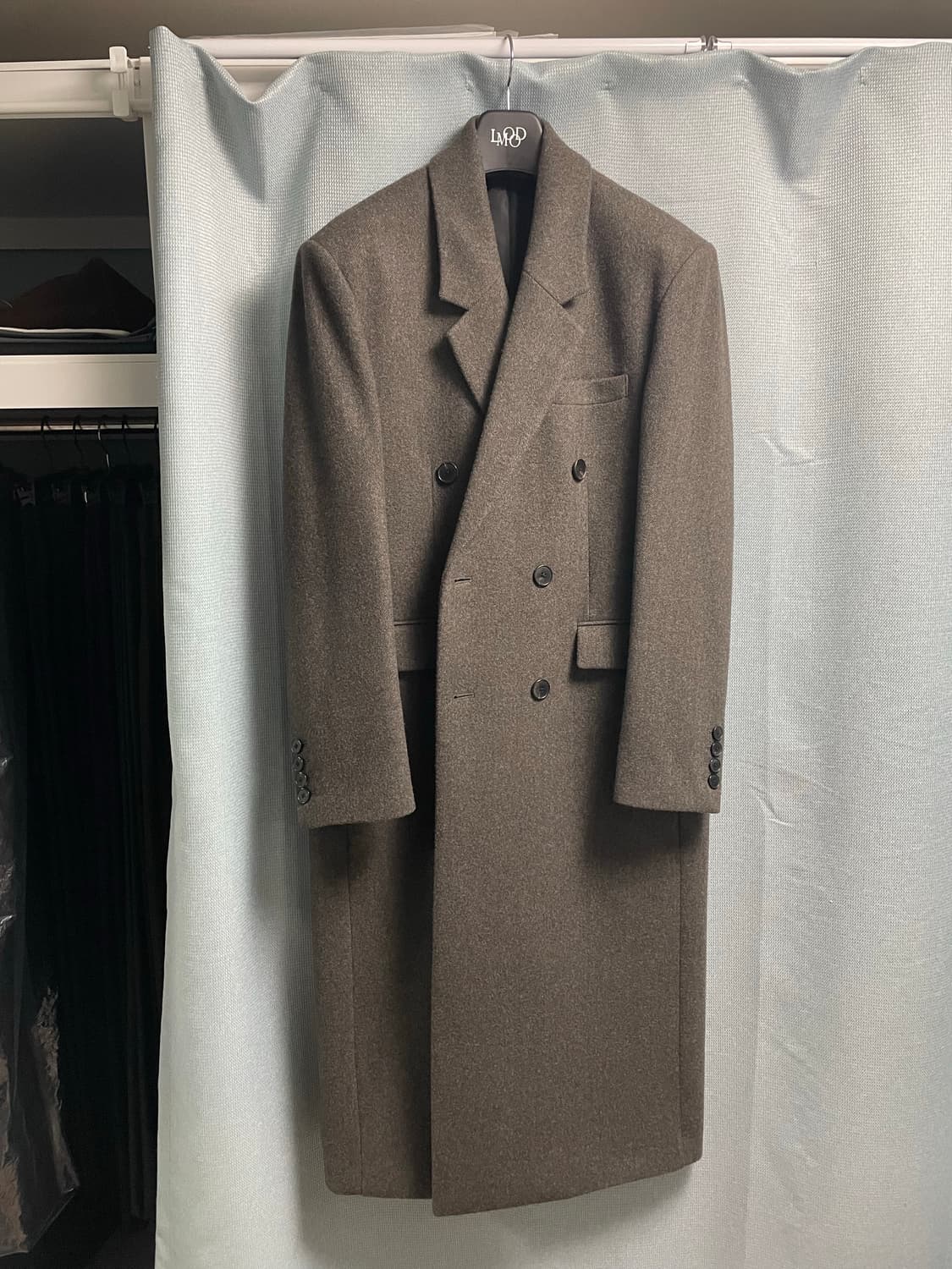 엘무드 그레이웨일 카키 46 상품이미지3