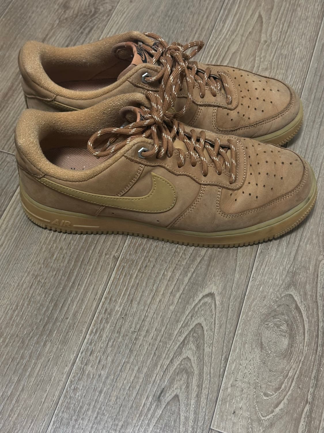 나이키 된장포스 상품이미지3