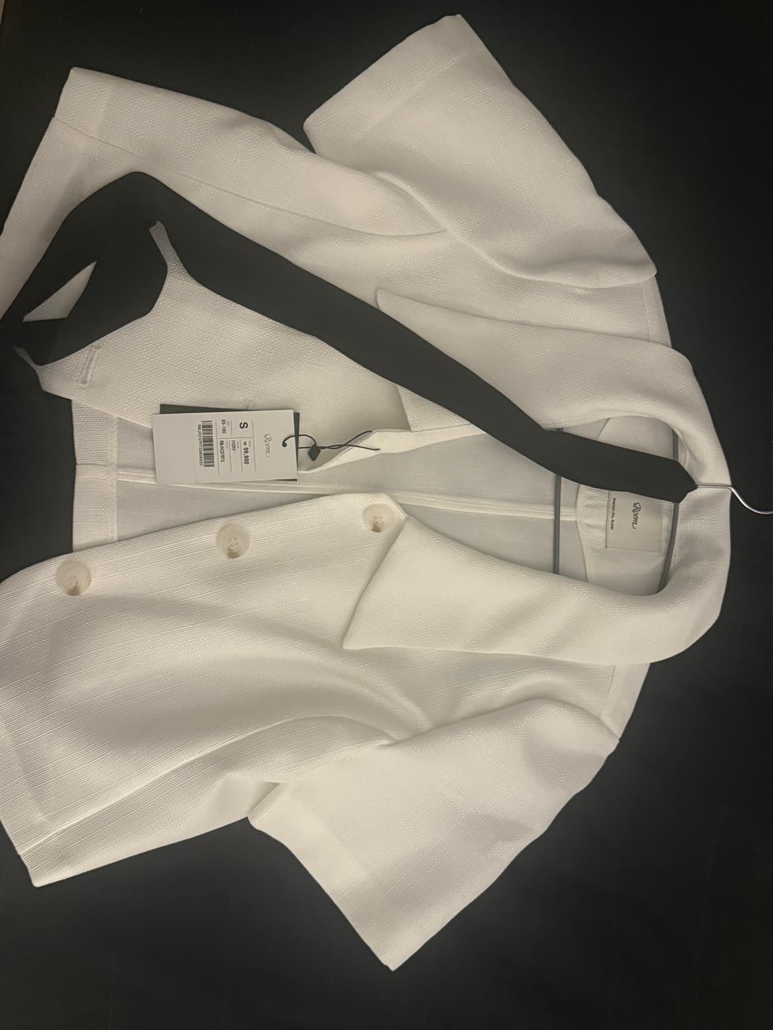 Roem 와이셔츠 상품이미지1