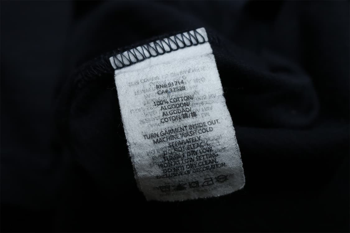 아르마니 익스체인지 후드 티 상품이미지9