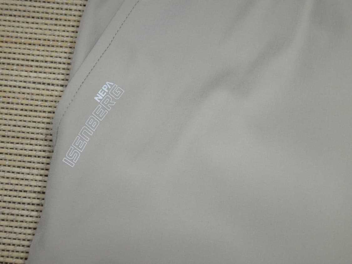 (95/74cm) 네파 이젠벅 여성 일자 카고팬츠 새제품 상품이미지6