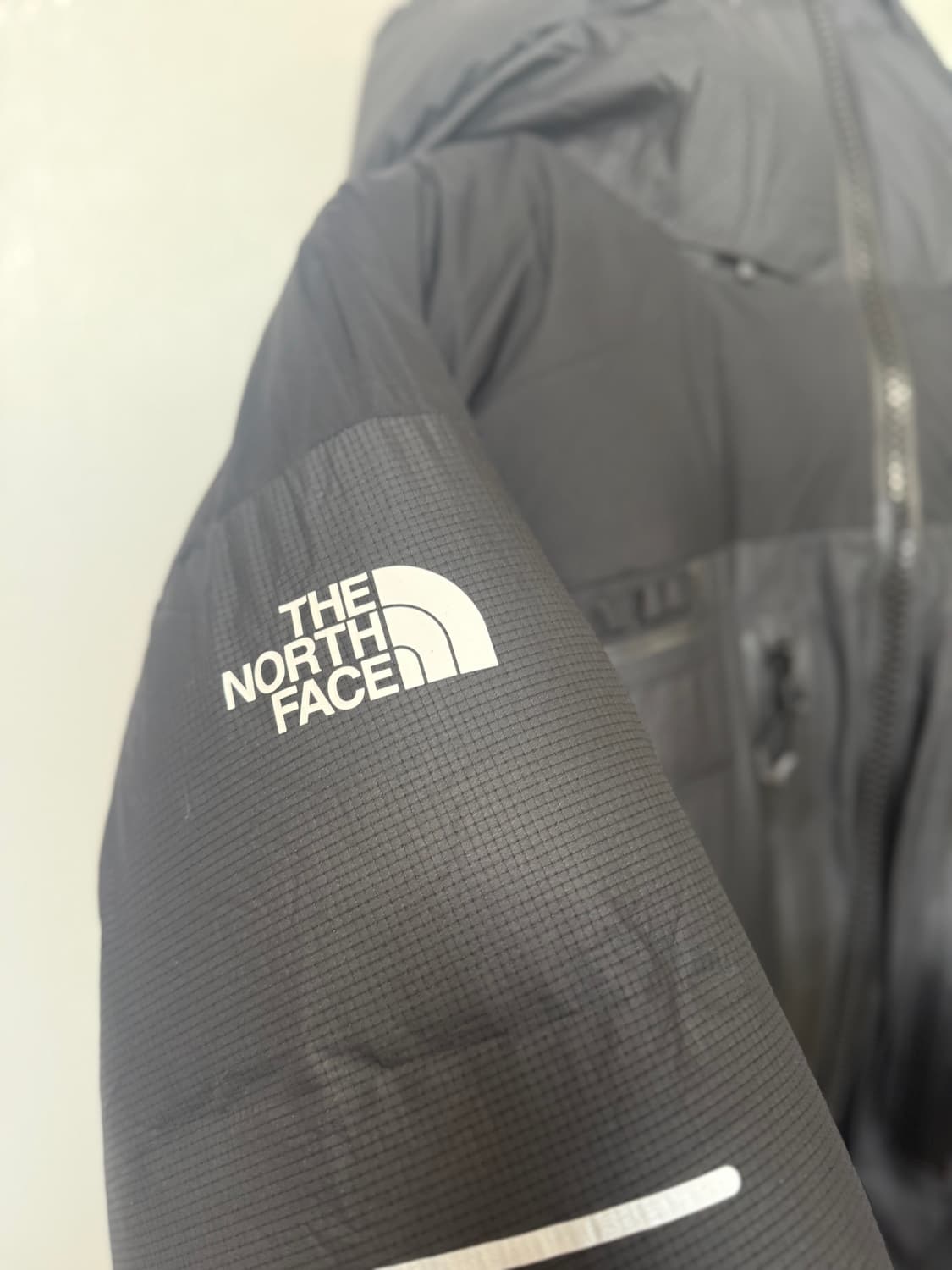 노스페이스 재팬 히말라얀 파카 남녀공용 다운 패딩 고어텍스  상품이미지5