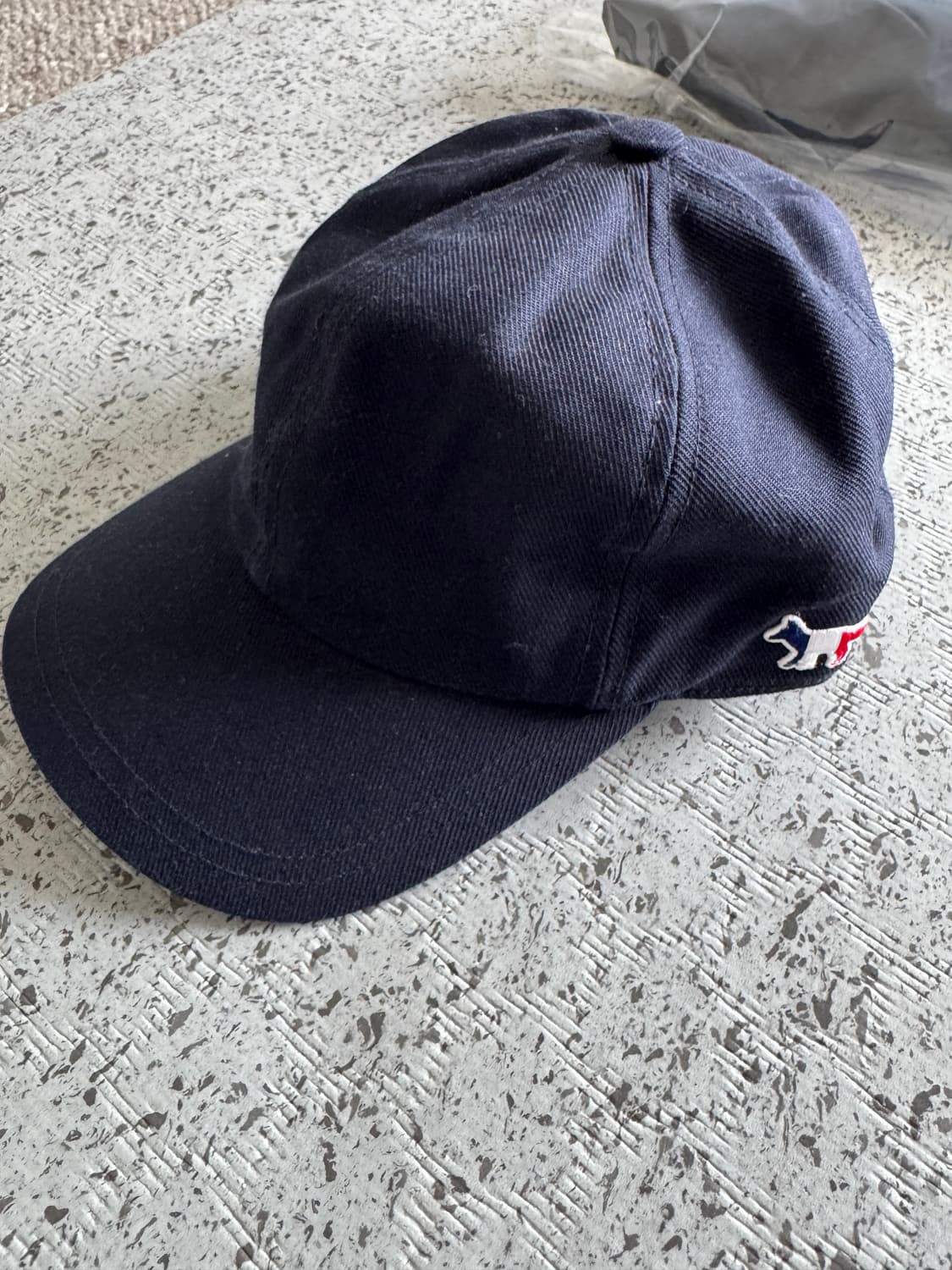 Maison Kitsune 볼캡  상품이미지1