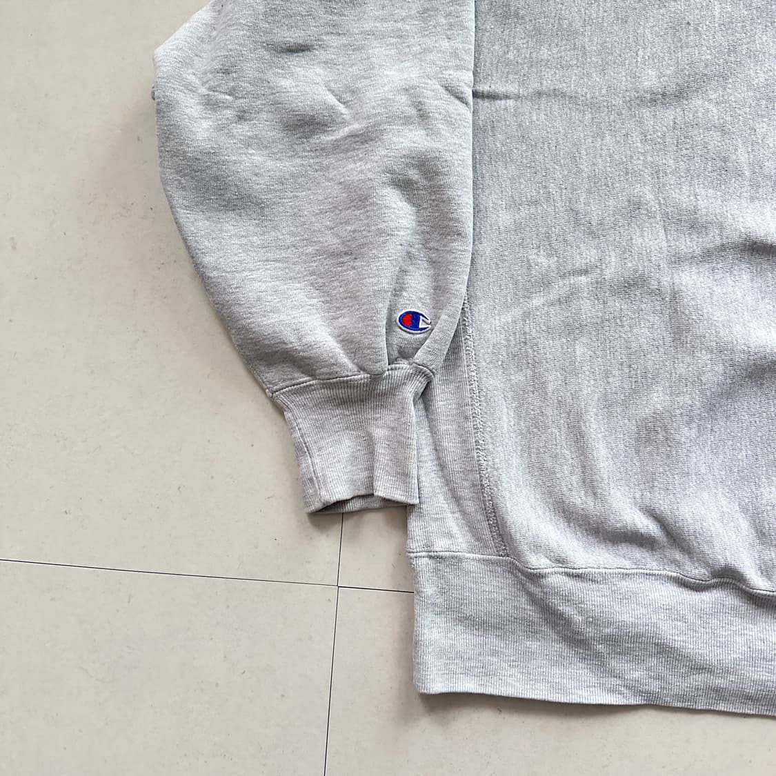 90s 챔피온 리버스위브 네바다 MADE IN USA (XL) 상품이미지10