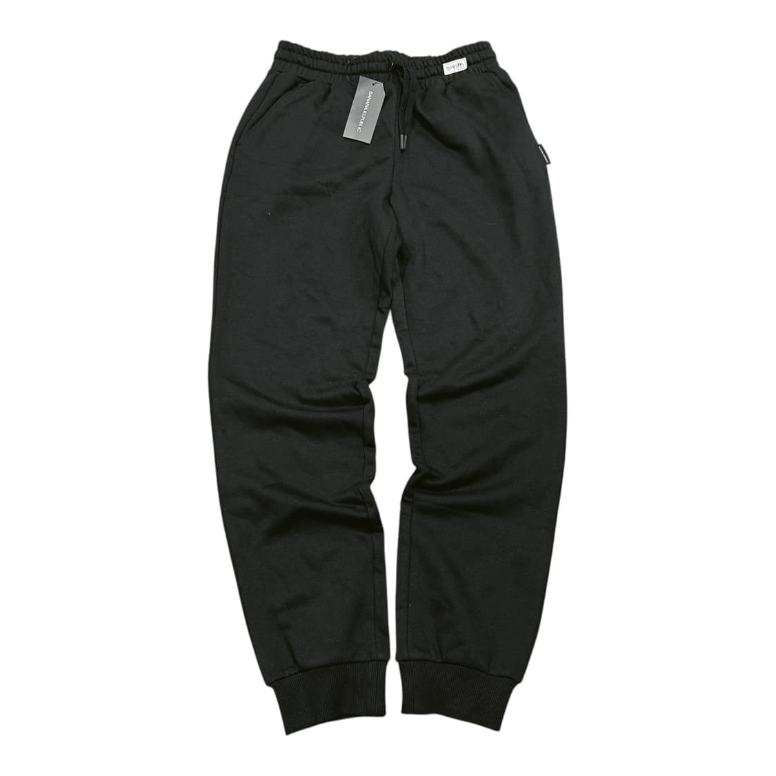 ✨ (만원 빈티지) 새상품 바나나 리퍼블릭 블랙 조거 팬츠 상품이미지1