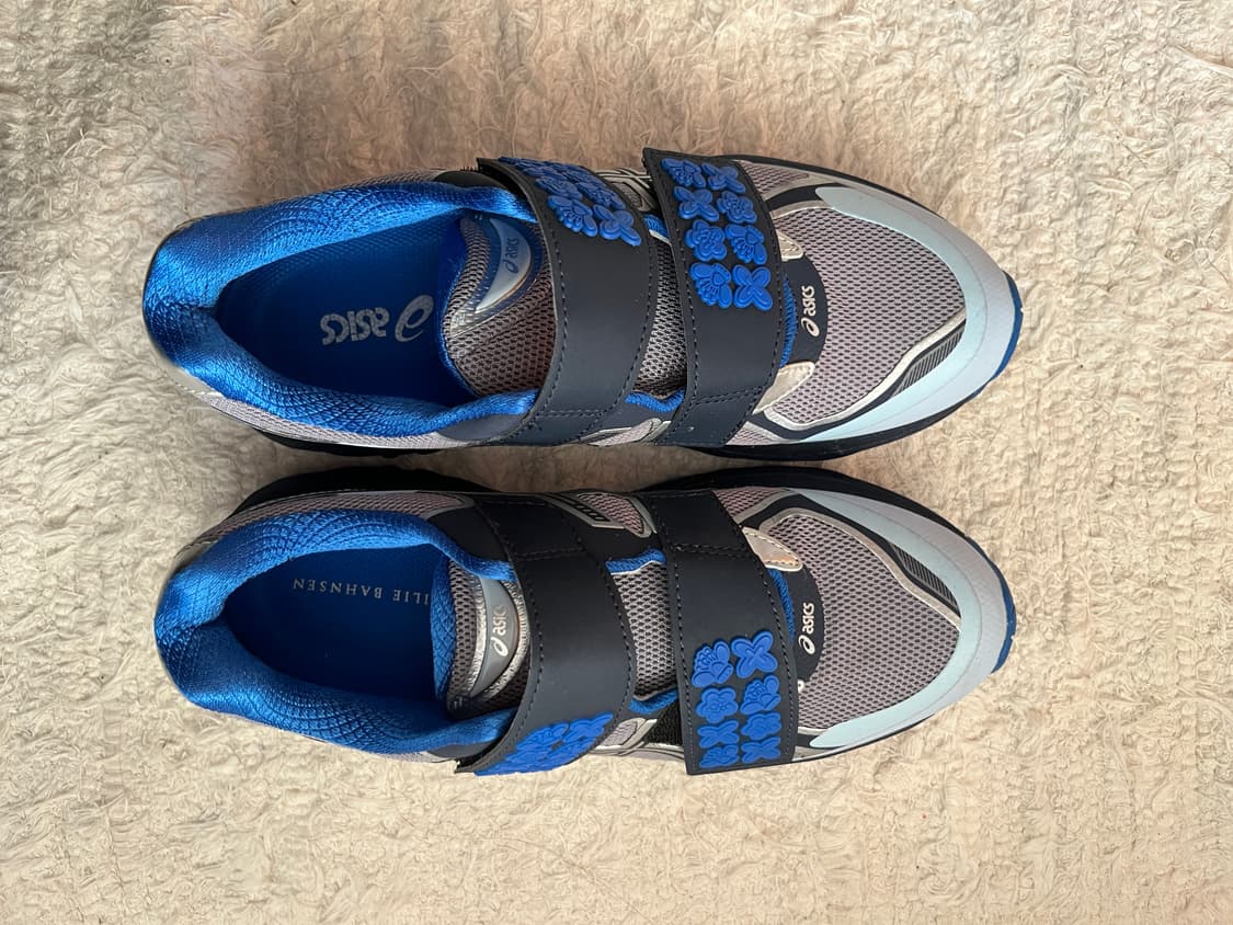 아식스 세실리아반센 GT-2160 상품이미지4