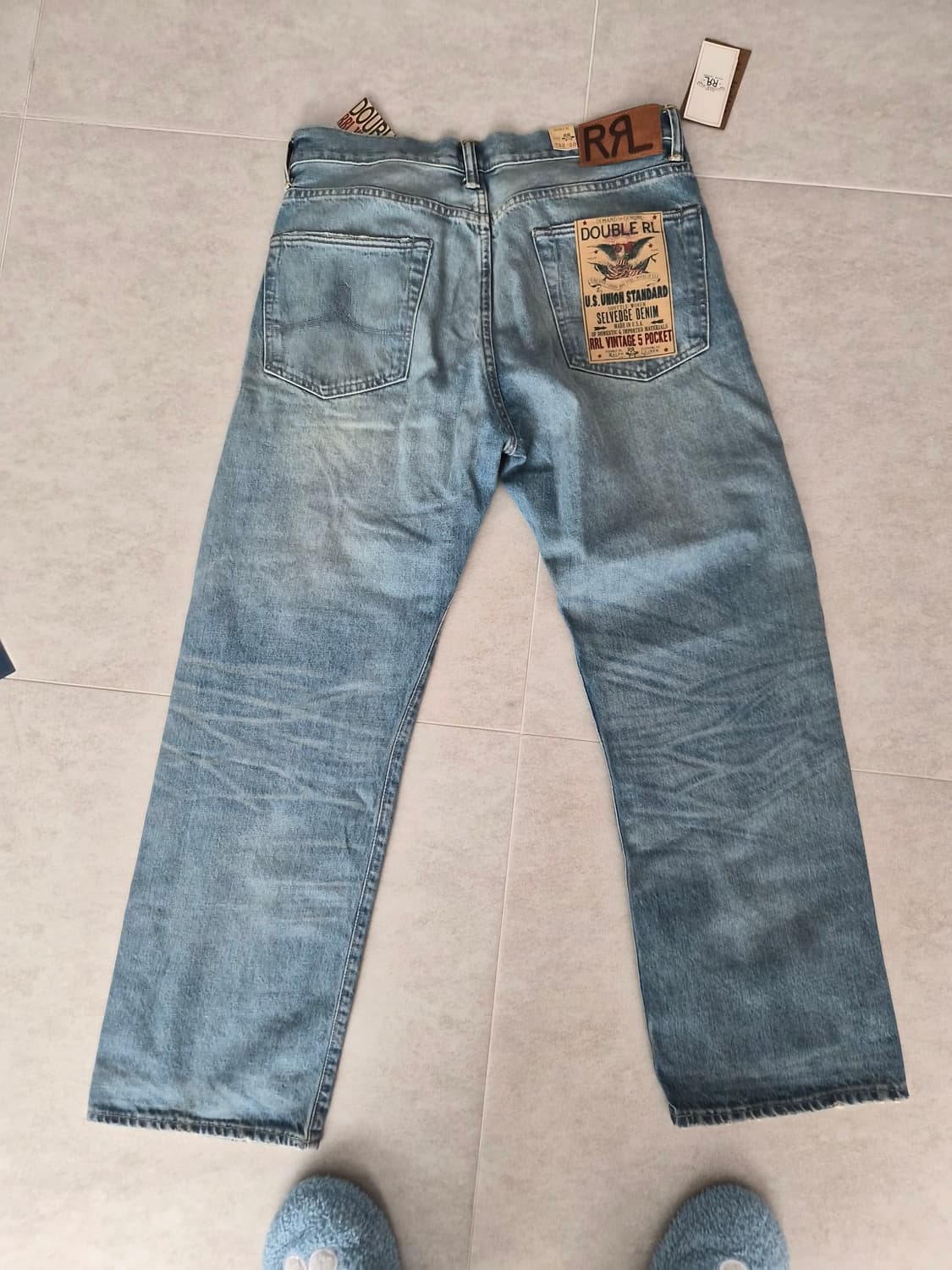 RRL 상품이미지2