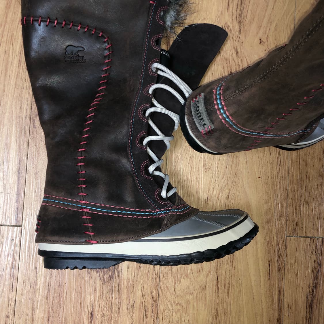 쏘렐 부츠 225 상품이미지8