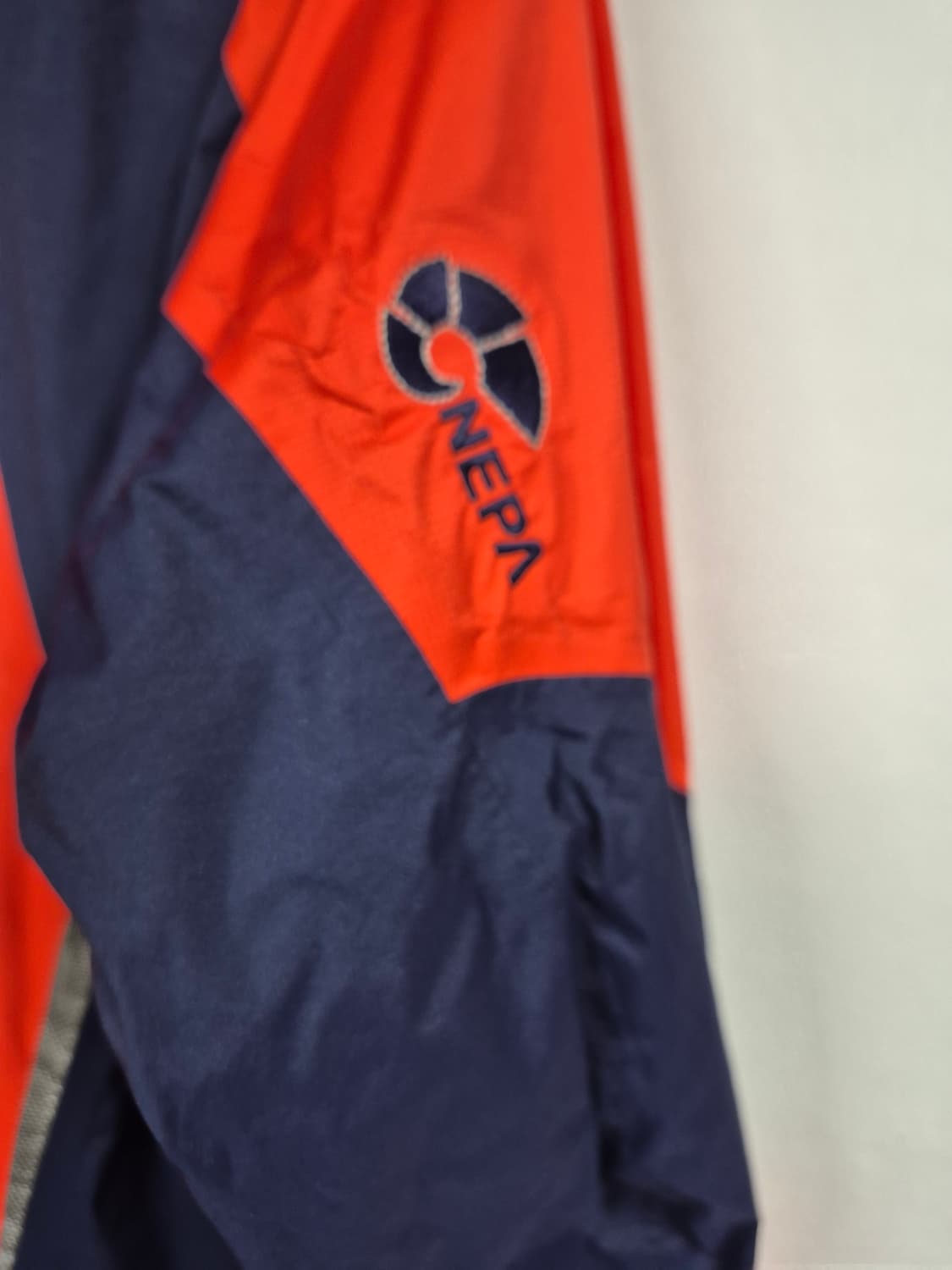 네파 고어텍스 바람막이 자켓 상품이미지3