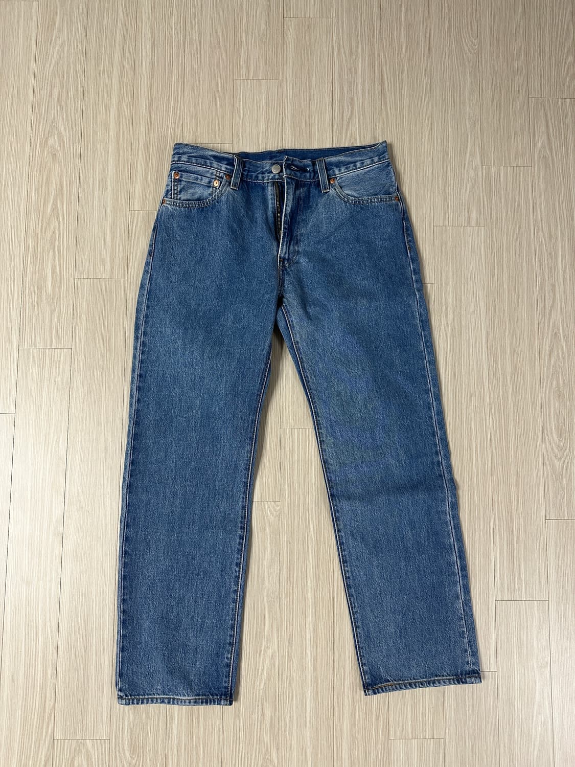 리바이스 555 새상품 상품이미지1