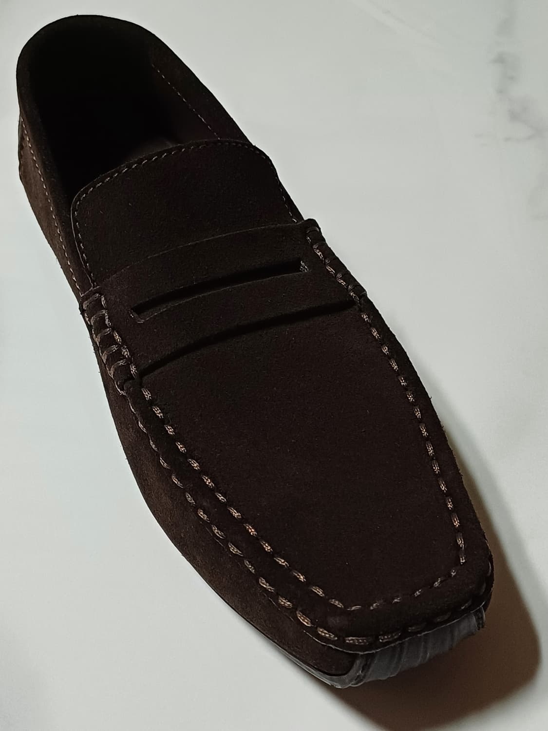 루이비통 남성 로퍼 상품이미지3