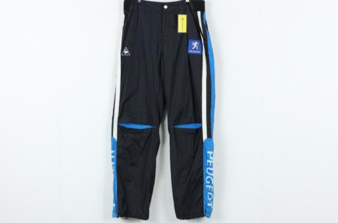 르꼬끄스포르티브 바지 상품이미지1