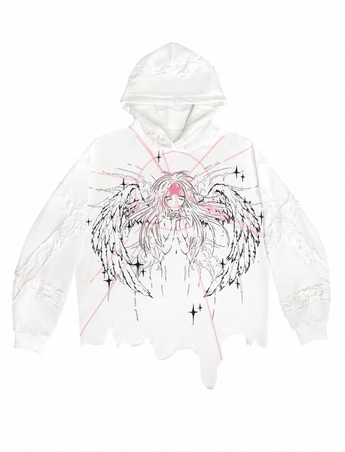 Cfierce 후드티 상품이미지1