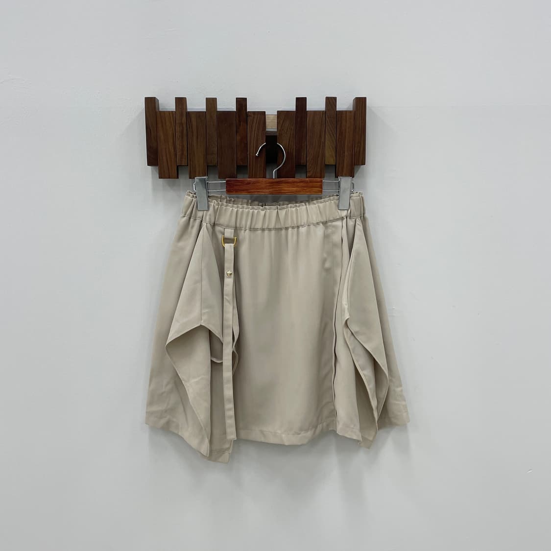 23ss 시스템 스커트 상품이미지2