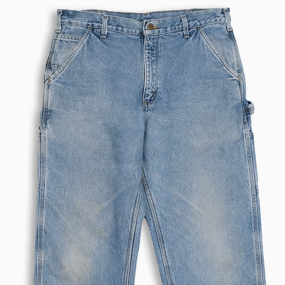 빈티지 칼하트 싱글니 B236 35 인치 CH2363601 상품이미지4