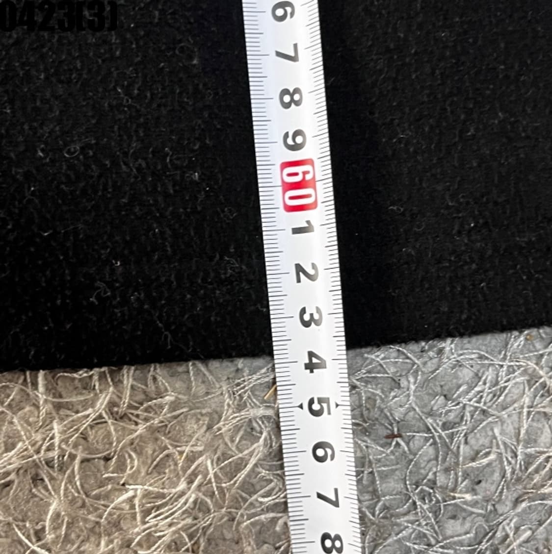 내셔널지오그래픽 자켓  상품이미지7