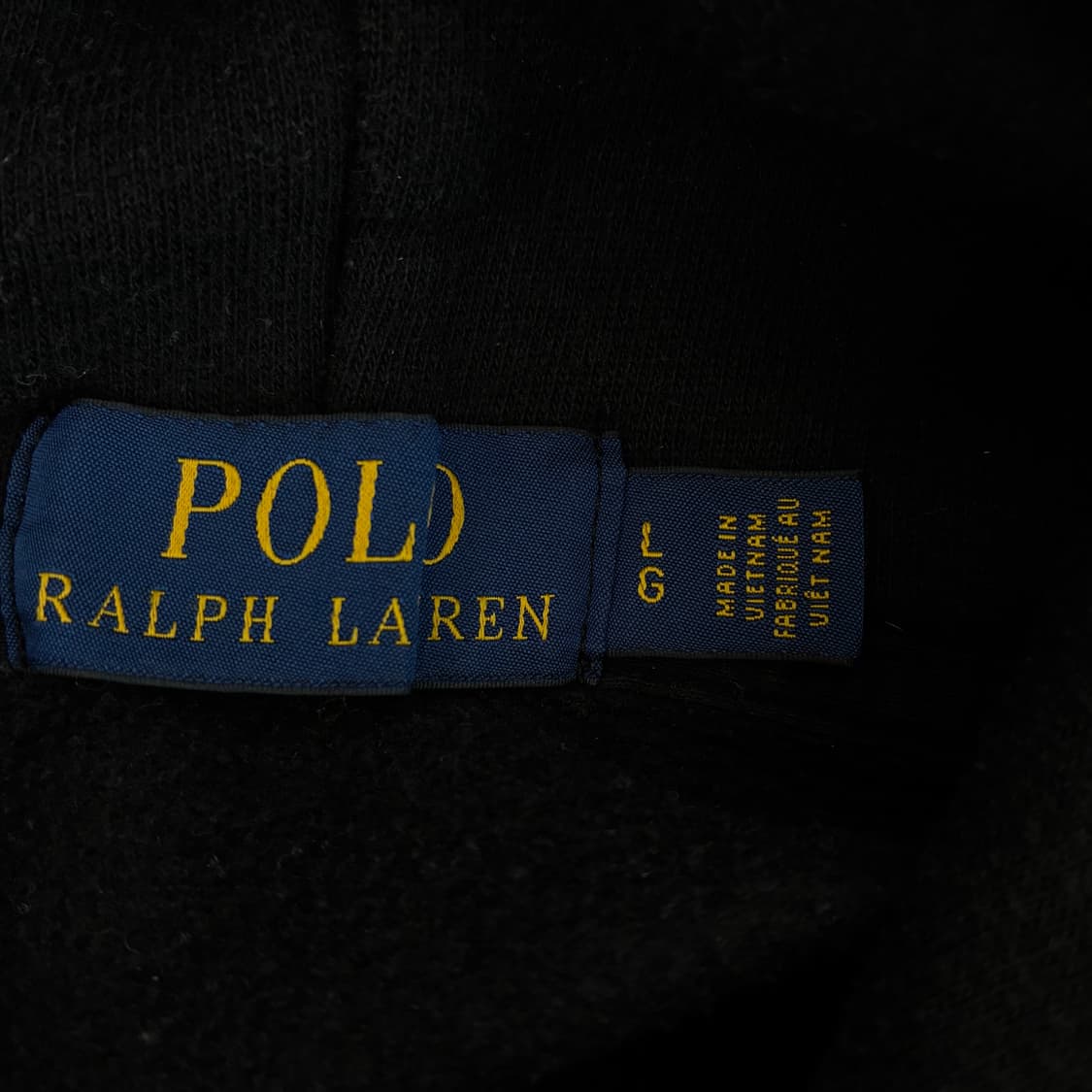 Polo 폴로 랄프로렌 신형 빅포니 Polo 후드티 상품이미지4