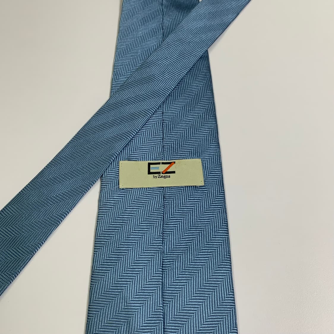 에르메네질도 제냐 이태리 100실크 명품 빈티지넥타이 A등급 상품이미지5