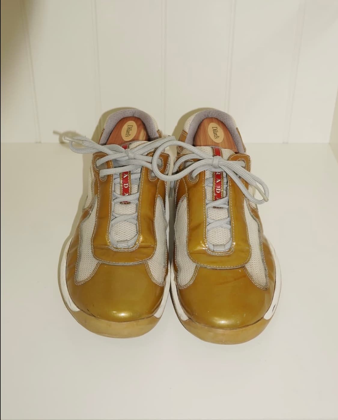 프라다 스포츠 아메리카컵스 상품이미지3