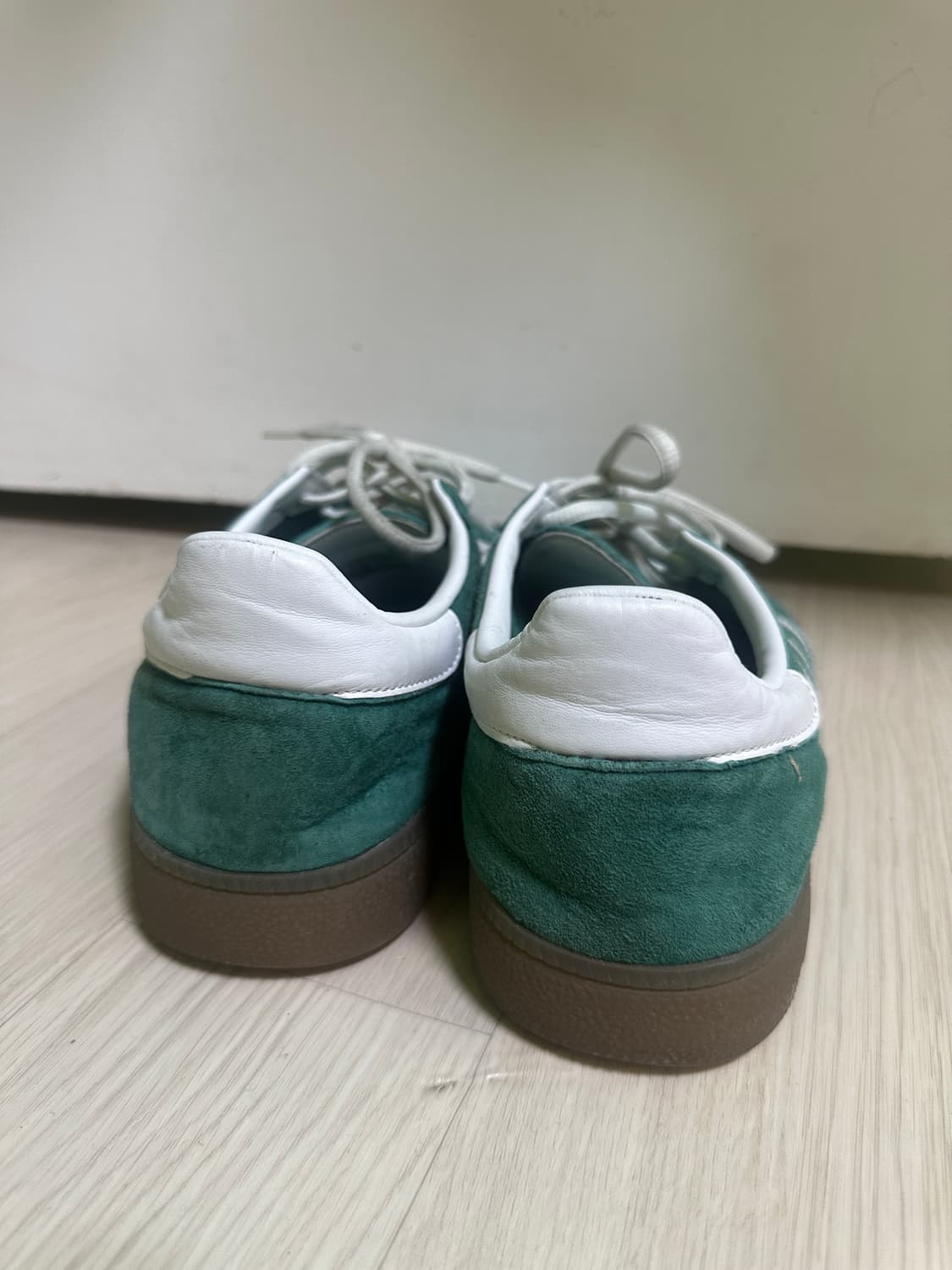 아디다스 스페지알 그린 280 상품이미지2