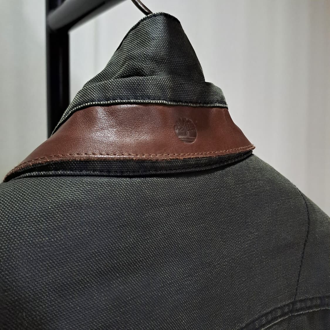 (택포) 팀버랜드 유틸리티 쉐르파 사파리 자켓 100-105 B37 상품이미지6