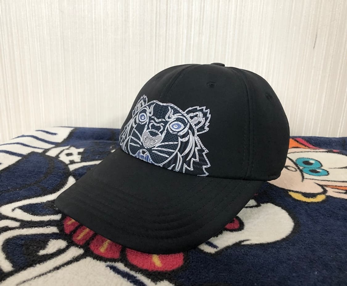 겐조(KENZO) 타이거모자/볼캡 F 상품이미지2