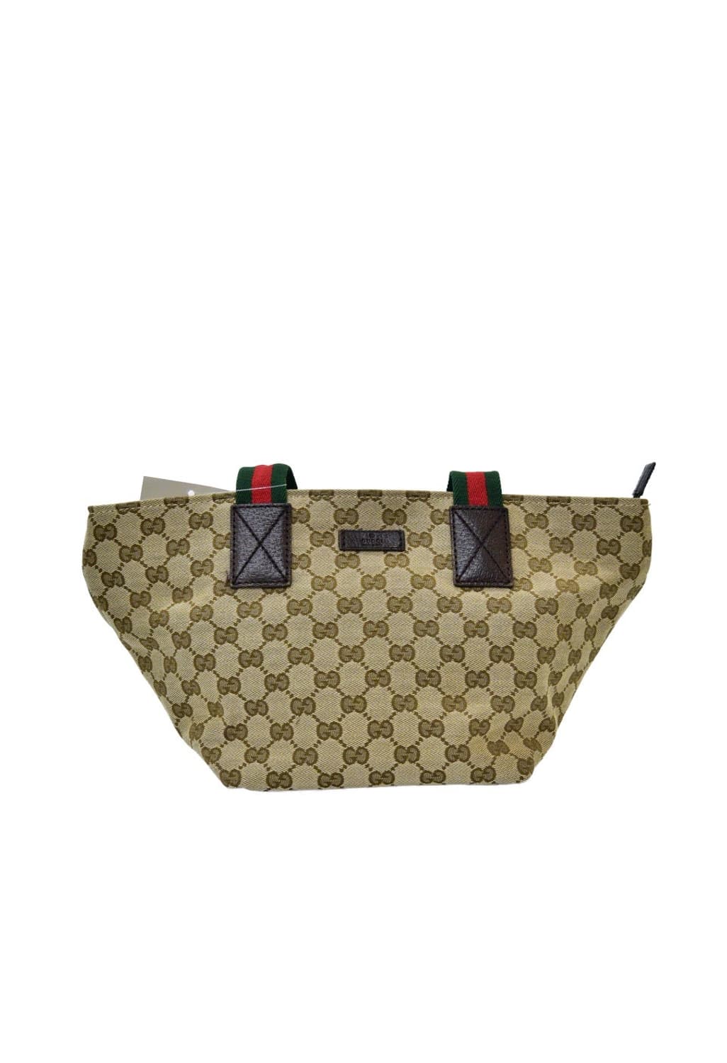 구찌 GG 캔버스 토트백 (정품) 상품이미지2