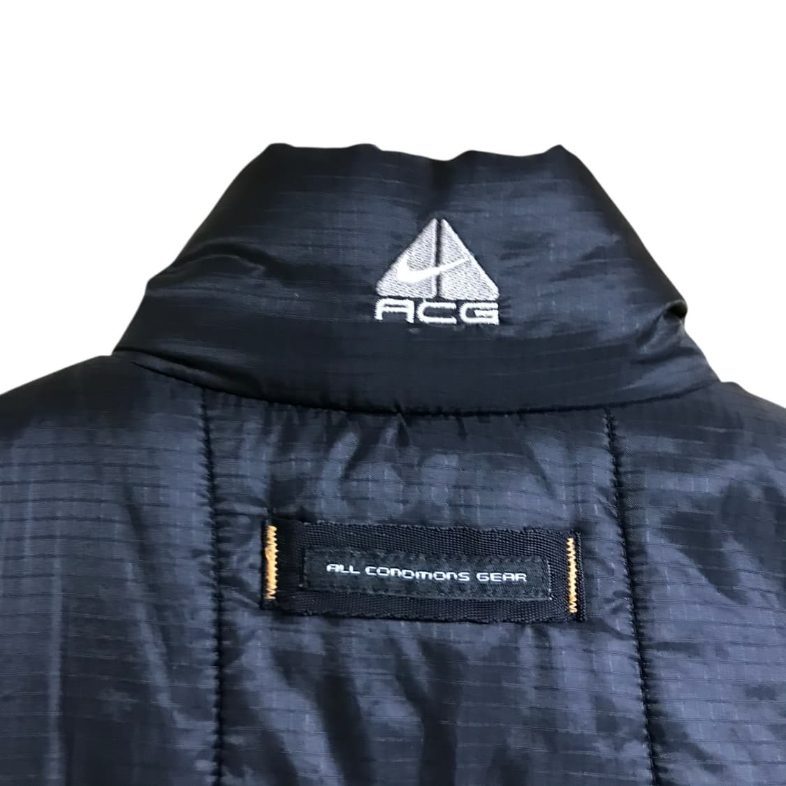 나이키 acg 패딩조끼 상품이미지4