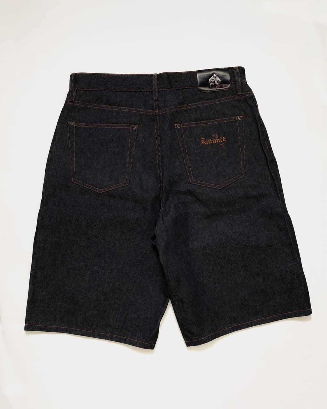 [L]안티미드 antimid RIGIT BAGGY JORTS 쇼츠 반바지 상품이미지2