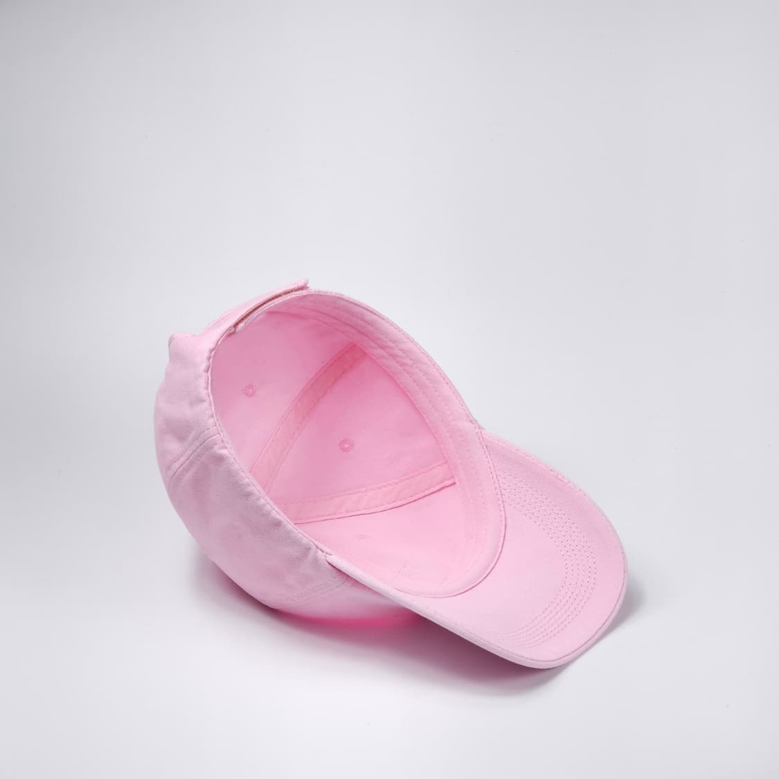 칼하트 핑크 볼캡 모자 상품이미지4