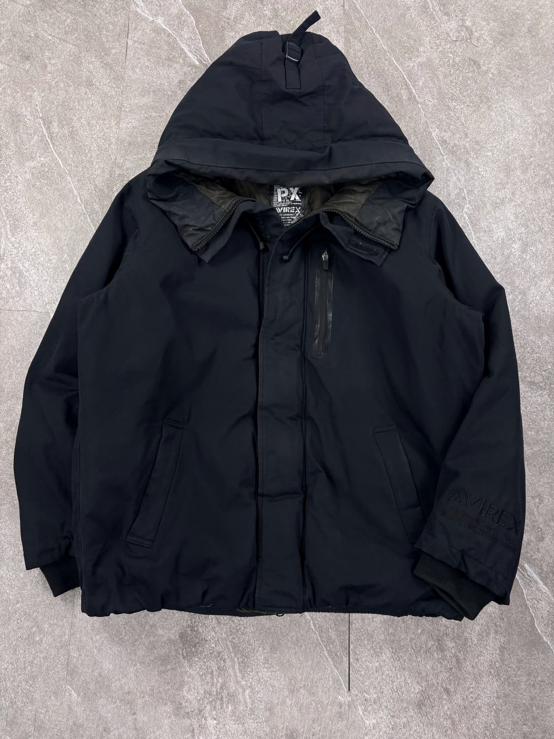 Avirex Padding    상품이미지1