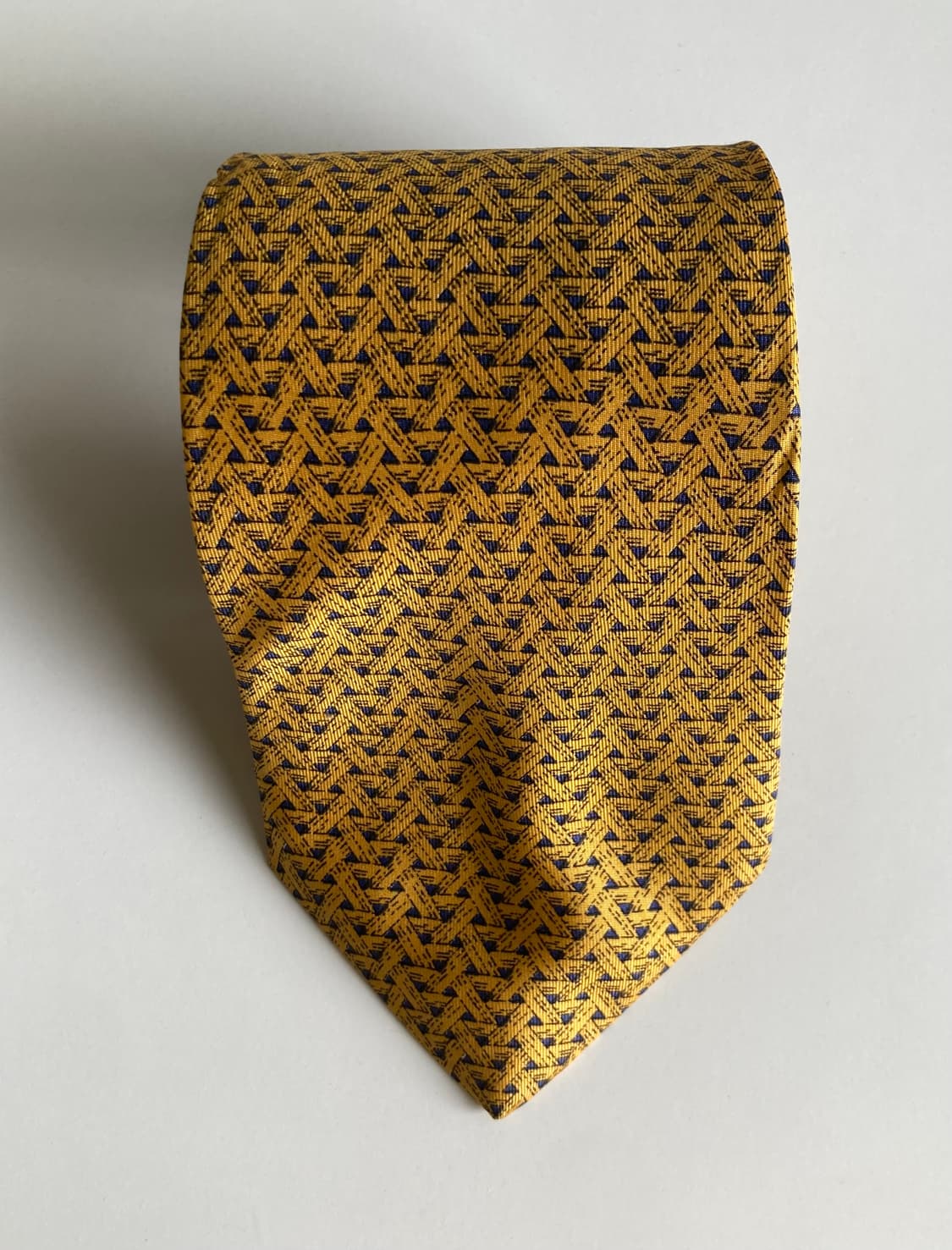 트루사르디 넥타이 상품이미지8