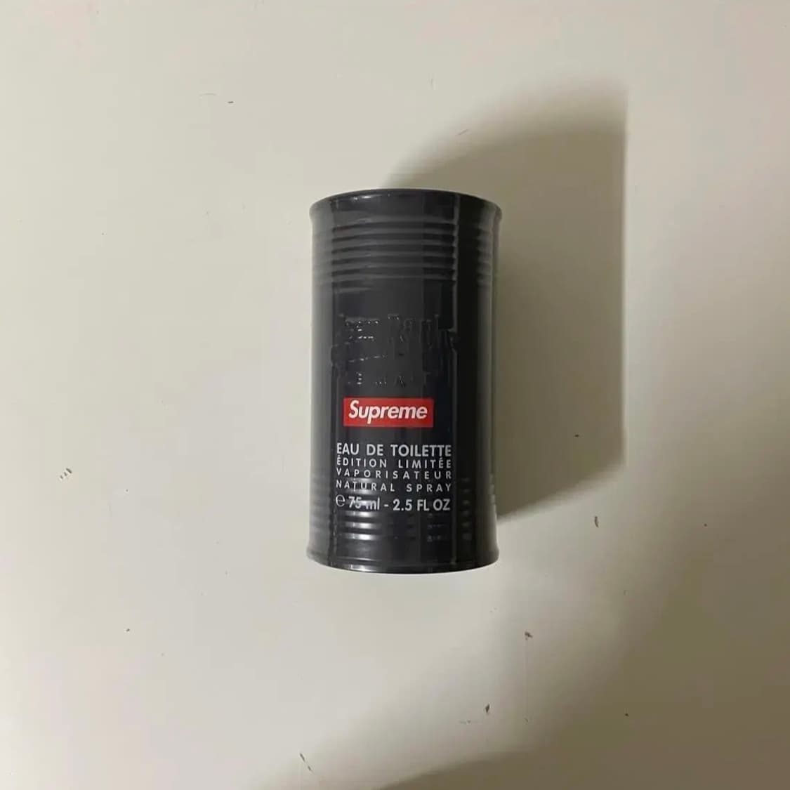 [Free] 19SS 슈프림 Supreme 장폴고티에 향수 상품이미지3