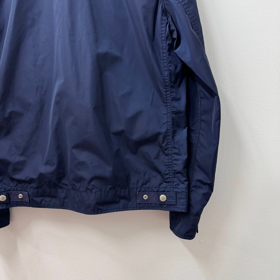 잭 스페이드 페이튼 쉘 캐주얼 자켓 (M)   상품이미지7