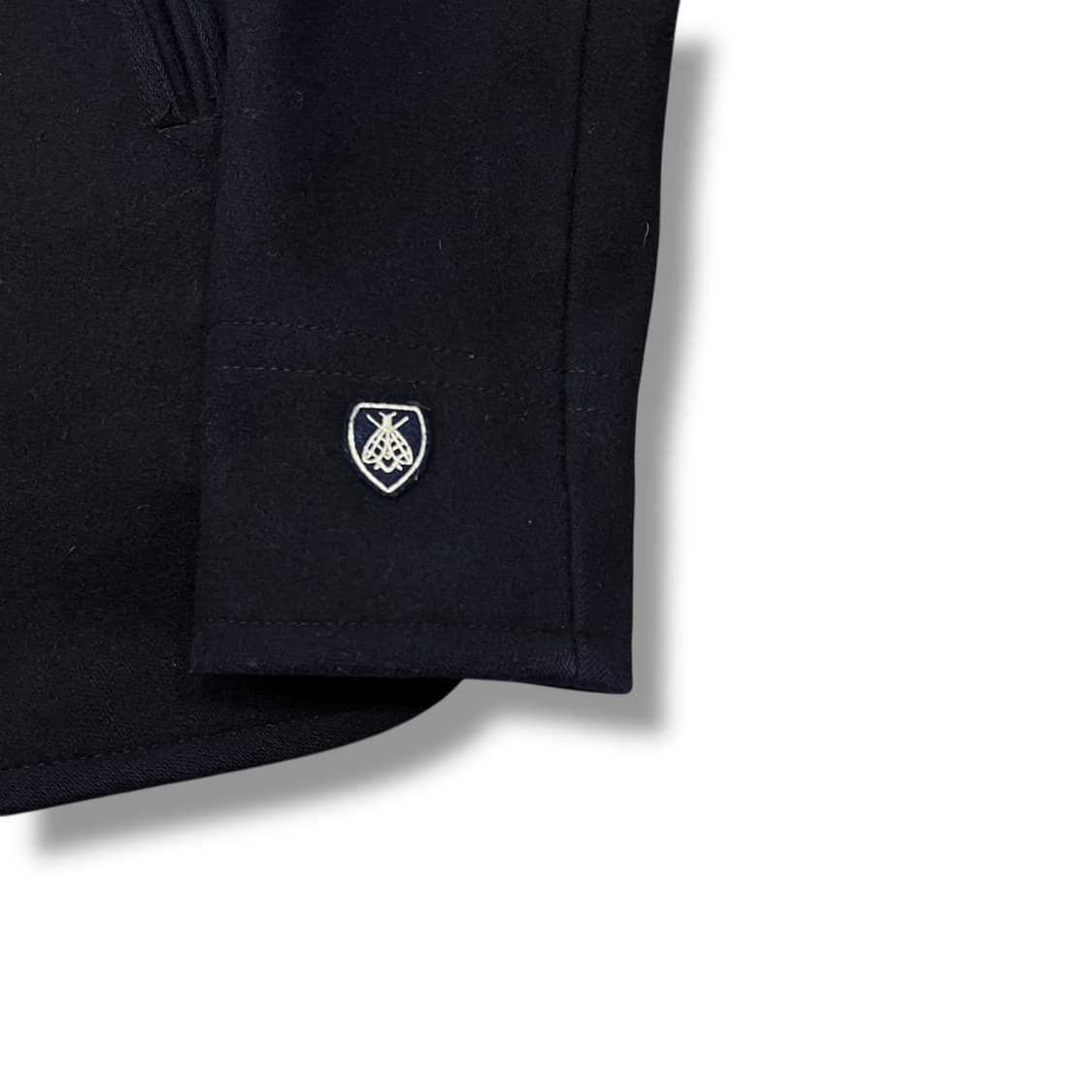  오르치발 워크 후드 코트 y14340 상품이미지5