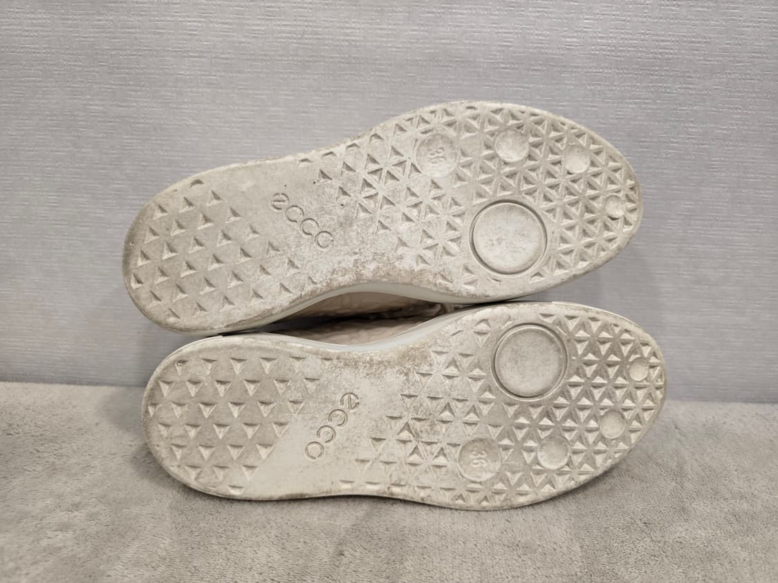 에코 ECCO 여성 스니커즈 225~230 상품이미지8