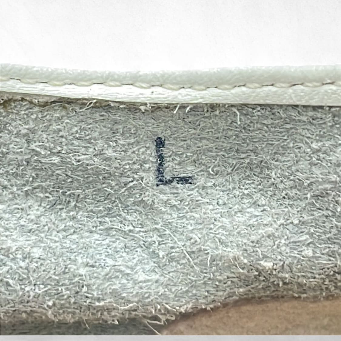 준야 와타나베 꼼데가르송 플레인 슈즈 상품이미지6