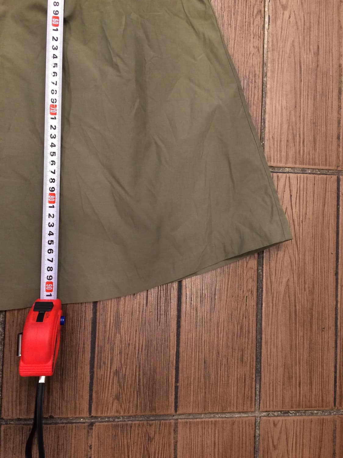 일본빈티지 Proportion 하구미모리걸 달천깔페어리 슬립원피스 상품이미지4