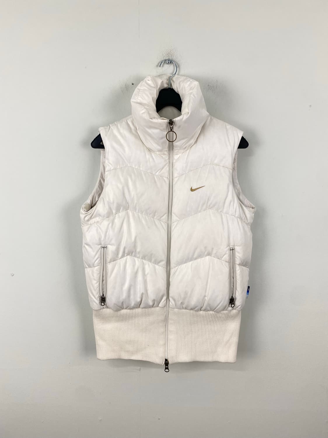 나이키 올드 크롭 패딩 조끼패딩 상품이미지5