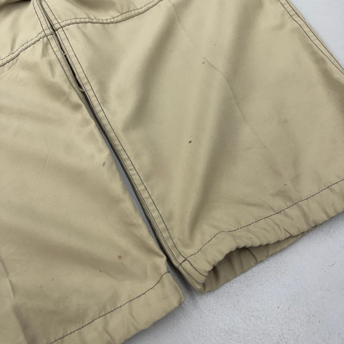 갭 올드갭 탄창 밀리터리 와이드 카고팬츠 상품이미지6