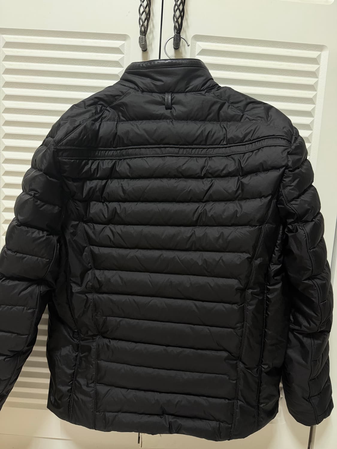 Xlim ep8 01 경량패딩 M 새상품 상품이미지2