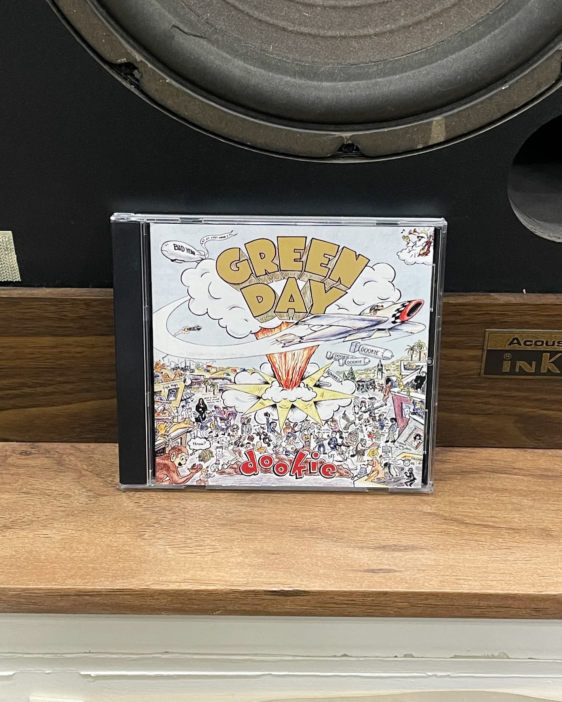 Green Day 상품이미지1