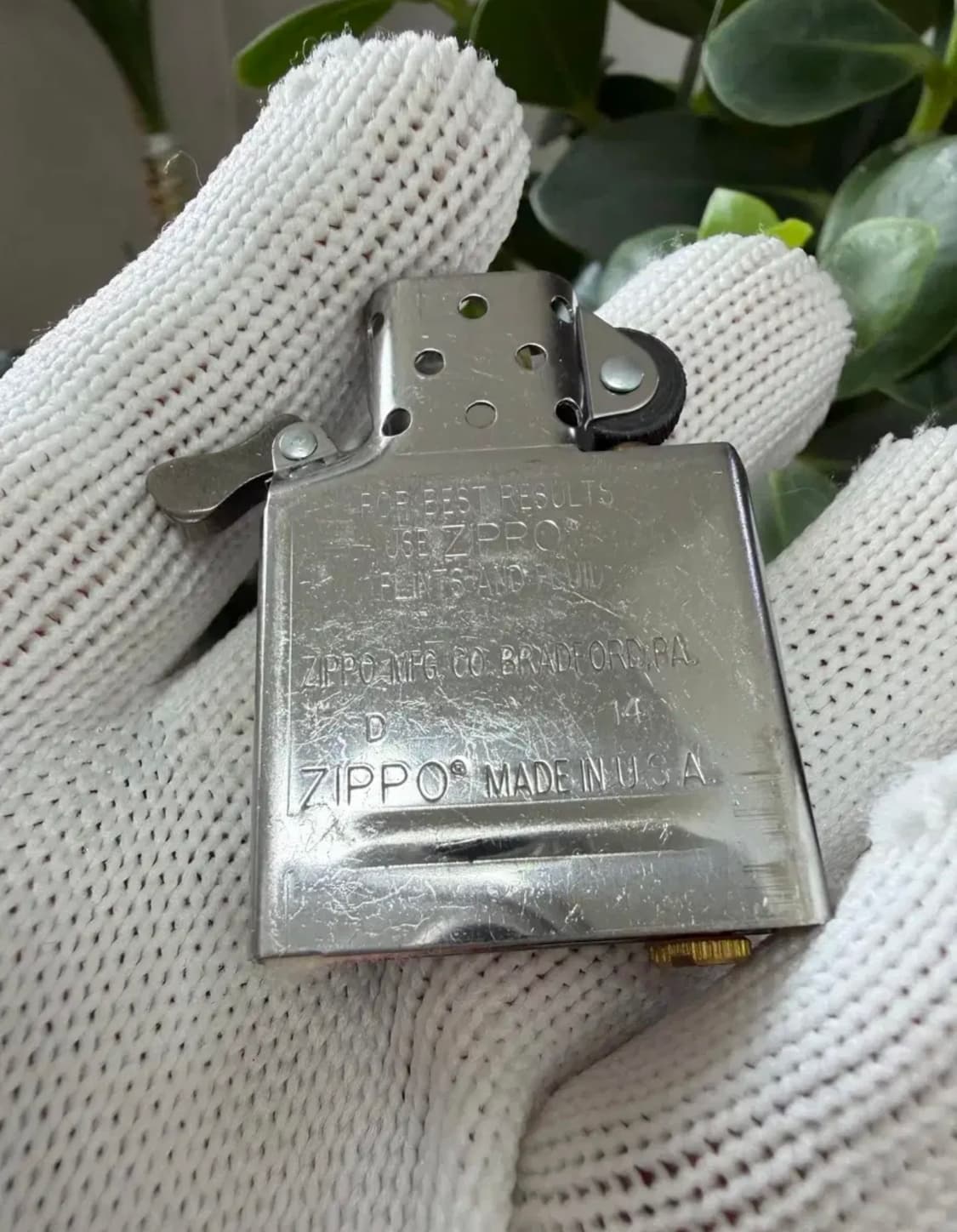 지포라이터 상품이미지8