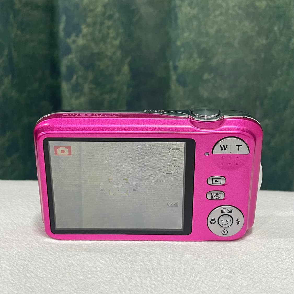 후지필름 파인픽스 JV250 빈티지디카 디지털카메라 상품이미지4