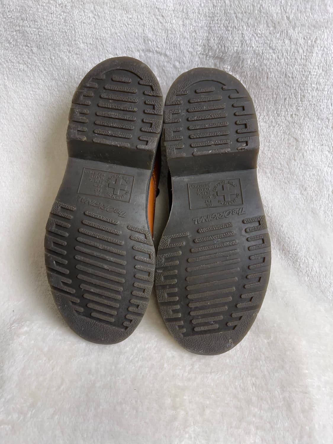 [36] 닥터마틴 MARGOT 카라멜 || 220-225 상품이미지6