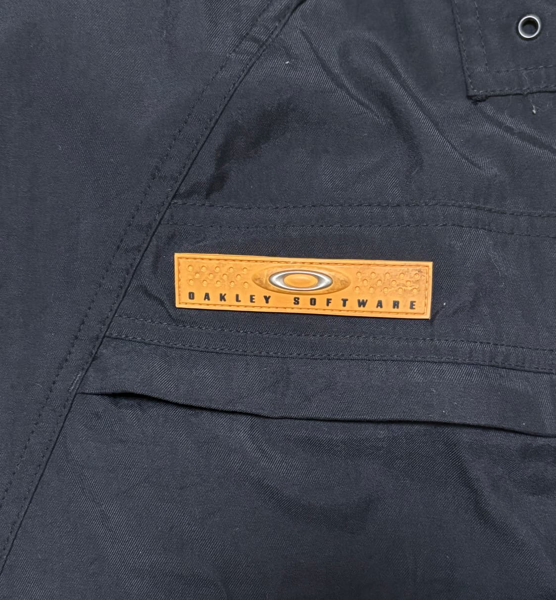 00s Oakley software utility pants  상품이미지6