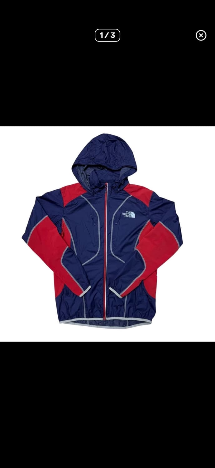 노스페이스 바람막이 상품이미지1