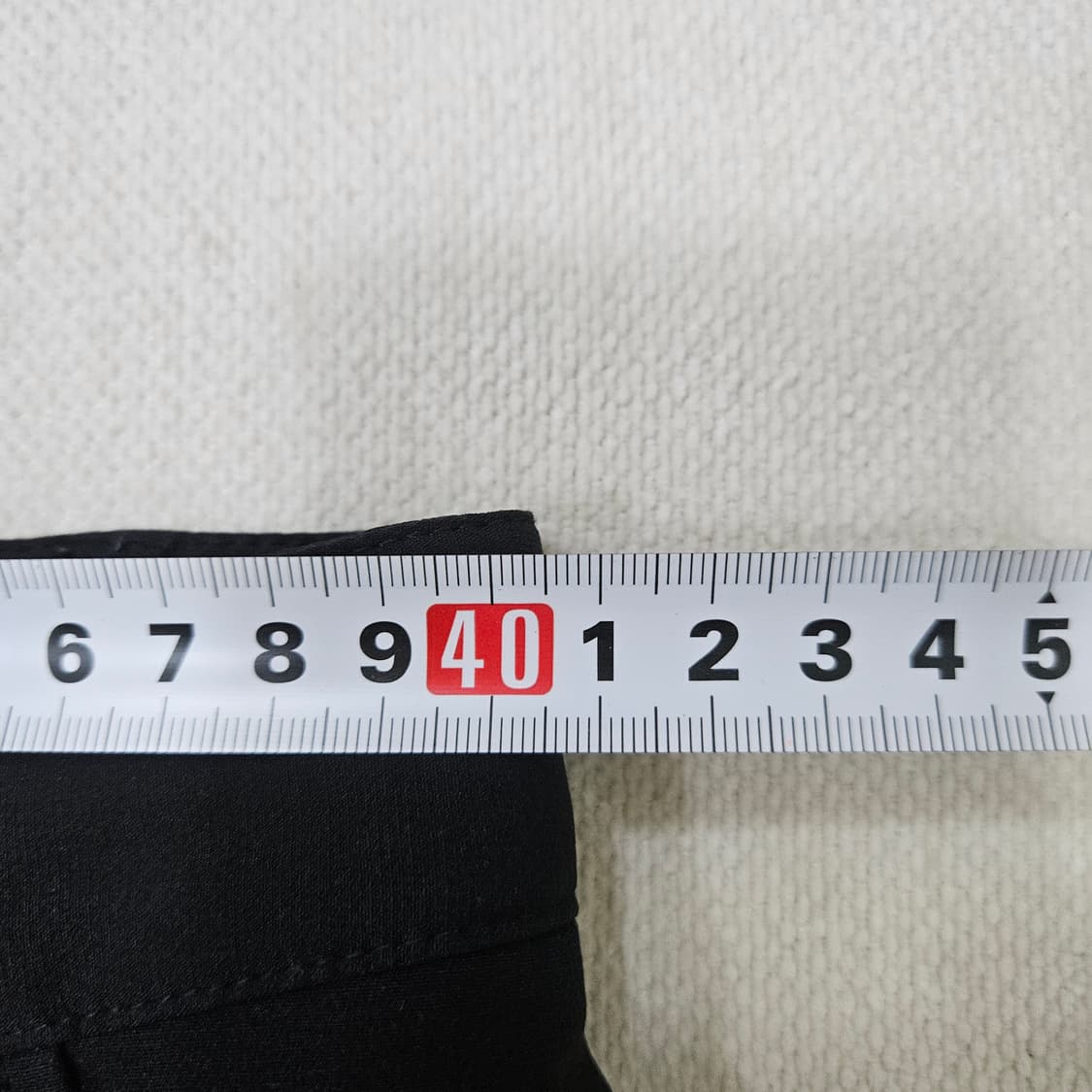 32 장 미쉘 골프 본딩 팬츠 0319Y 상품이미지5