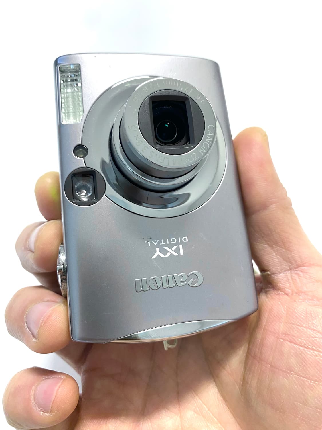 캐논 익서스 IXUS 850 IS 디지털 카메라 (IXY 900) 상품이미지9